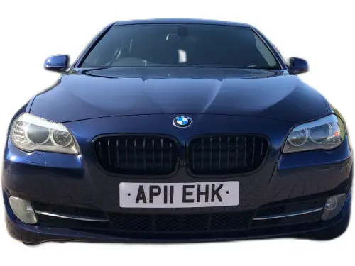 BMW 525d SE Auto AP11 EHK