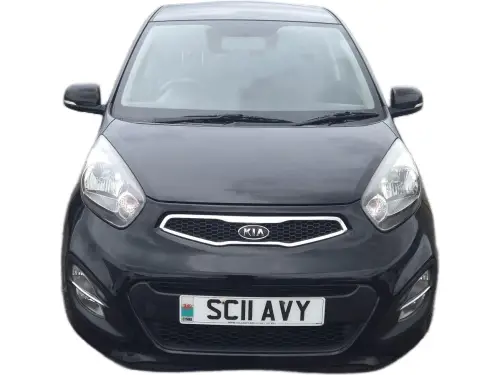 Kia Picanto SC11 AVY