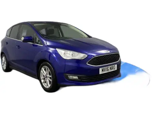 Ford C-Max MV16 NRO