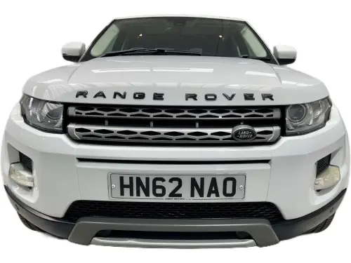 Land Rover Range Rover HN62 NAO