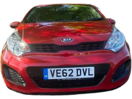 Kia RIO VE62 DVL