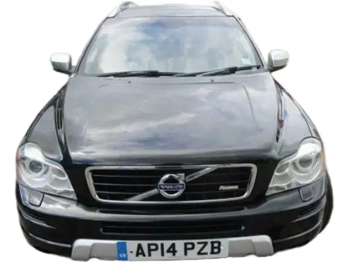 Volvo XC90 R-Design D5 AWD Auto AP14 PZB