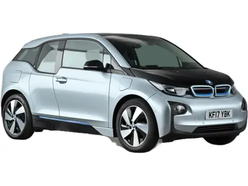 BMW i3 Range Extender KF17 YBK