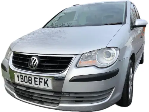Volkswagen Touran YB08 EFK