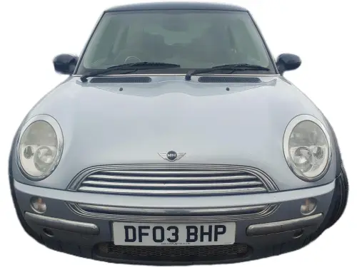 MINI Mini DF03 BHP