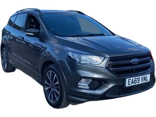 Ford Kuga EA69 VNL