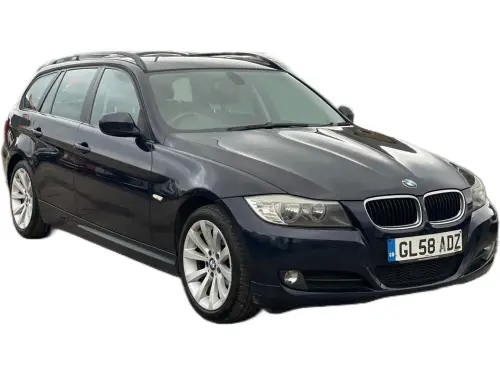 BMW 3 Series GL58 ADZ