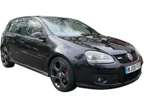 Volkswagen Golf WJ08 FEO
