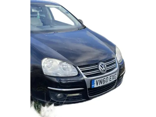 Volkswagen Golf VN60 EXG