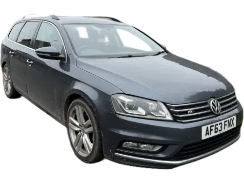 Volkswagen Passat AF63 FNX