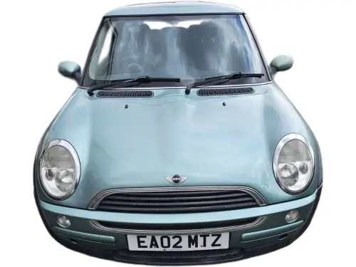 MINI Mini EA02 MTZ
