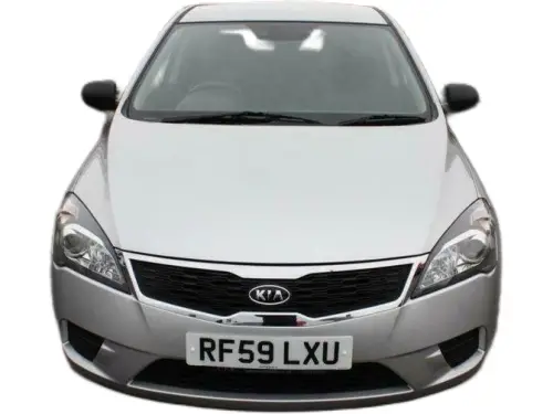 Kia Ceed 1 90 RF59 LXU