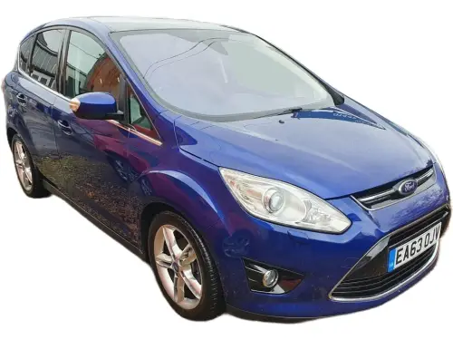 Ford C-Max EA63 OJV