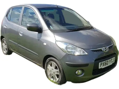 Hyundai I10 Comfort PX60 YTJ
