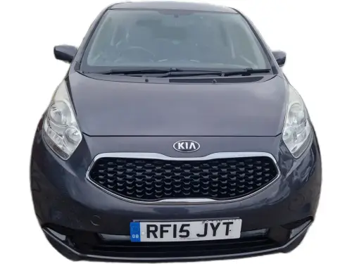 Kia Venga RF15 JYT