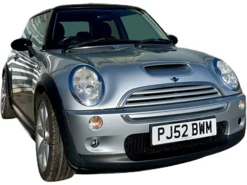 MINI Mini PJ52 BWM