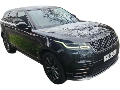 Land Rover Range Rover Velar FG19 UVA