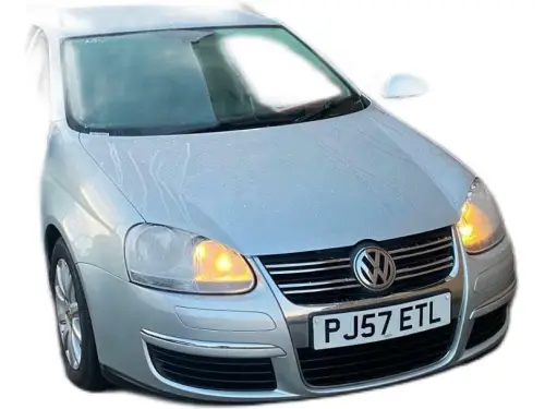 Volkswagen Golf SE TDI 140 DPF S-A PJ57 ETL