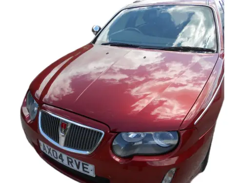 Rover 75 AX04 RVE
