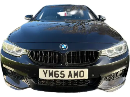 BMW 430 YM65 AMO