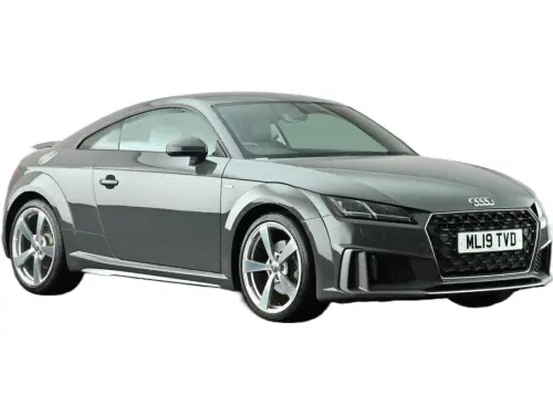 Audi TT ML19 TVD