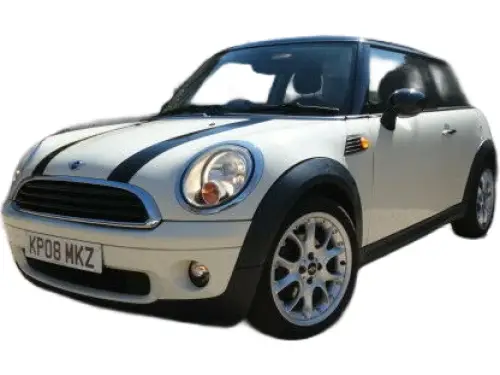 MINI Mini KP08 MKZ