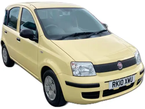 Fiat  RK10 XWU
