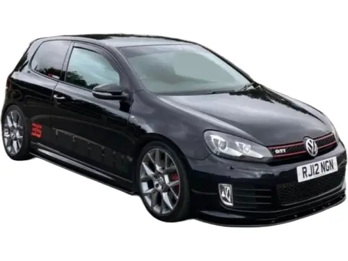 Volkswagen Golf RJ12 NGN