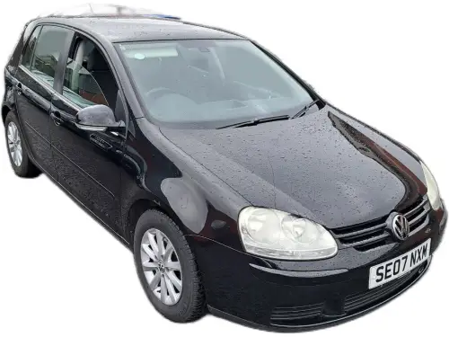 Volkswagen Golf SE07 NXM