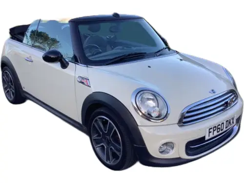 MINI Mini FP60 DKX