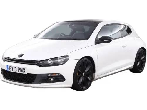 Volkswagen Scirocco GY13 PMX