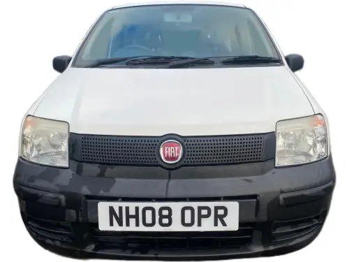 Fiat Panda NH08 OPR