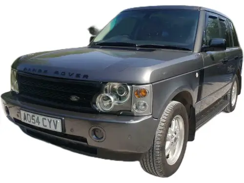 Land Rover Range Rover Vogue TD6 Auto AO54 CYV