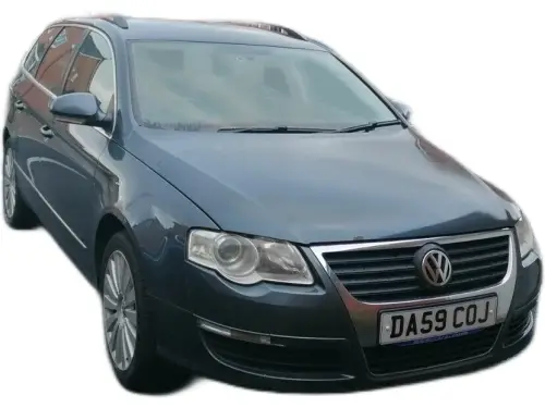 Volkswagen Passat DA59 COJ