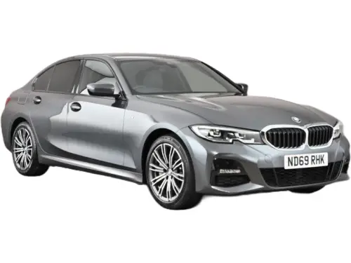 BMW 330 ND69 RHK