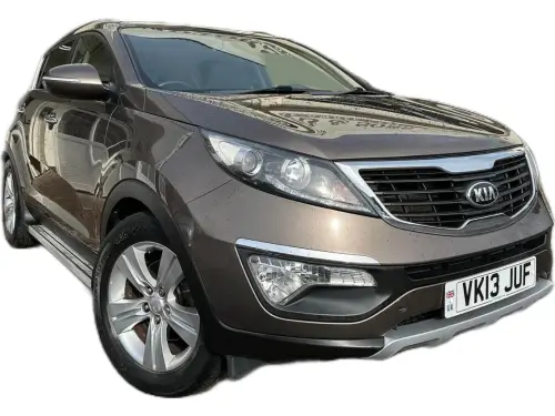 Kia Sportage VK13 JUF