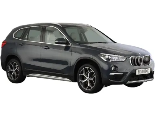 BMW X1 ND19 HXK