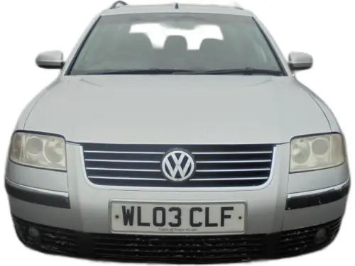Volkswagen Passat WL03 CLF