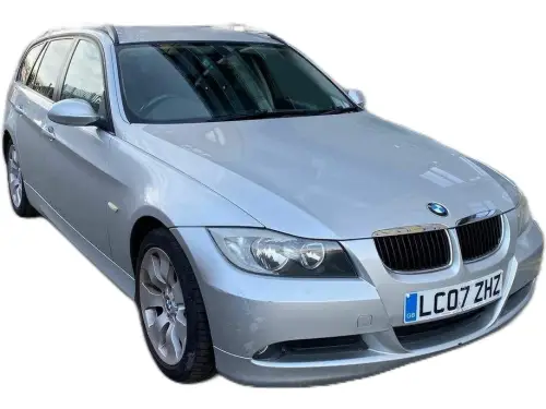 BMW 3 Series LC07 ZHZ