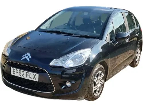 Citroën C3 EF62 FLX