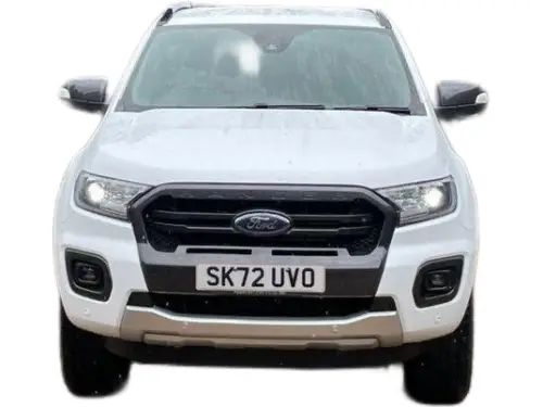 Ford Ranger SK72 UVO