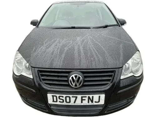 Volkswagen Polo DS07 FNJ
