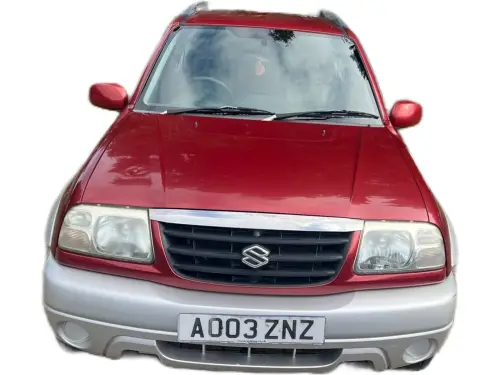 Suzuki Grand Vitara AO03 ZNZ