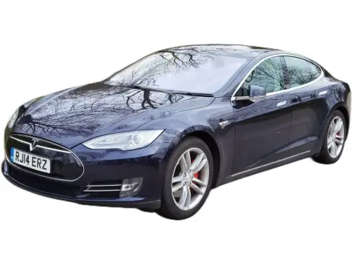 Tesla Model S RJ14 ERZ