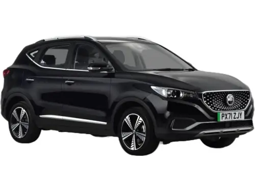 MG ZS Exclusive EV PX71 ZJY
