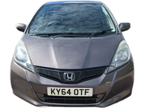 Honda Jazz KY64 OTF