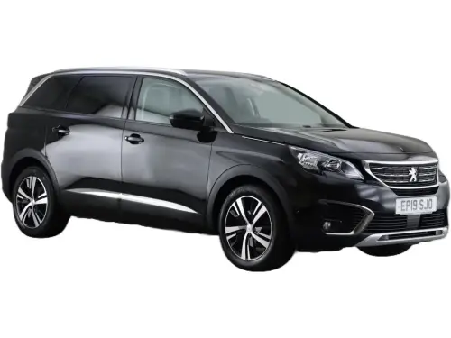 Peugeot 5008 EP19 SJO