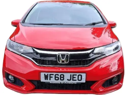 Honda Jazz WF68 JEO