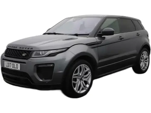 Land Rover R Rover Evoque HSE DYN TD4 A LD17 OLO