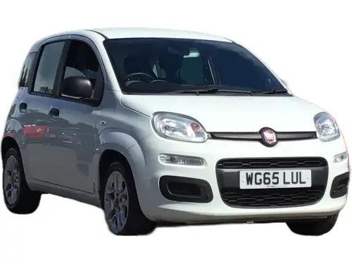 Fiat Panda WG65 LUL